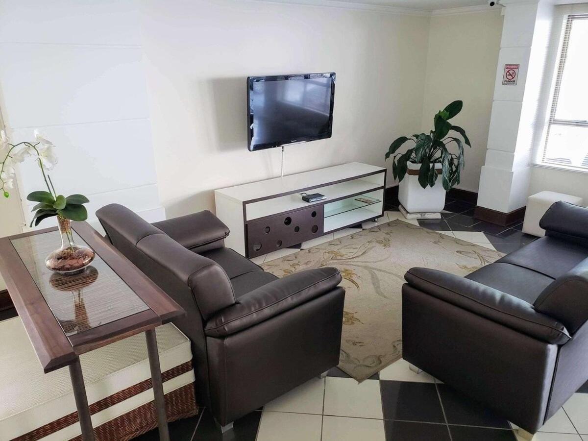 Apartamento Ingleses Villa Do Mar Florianópolis Εξωτερικό φωτογραφία