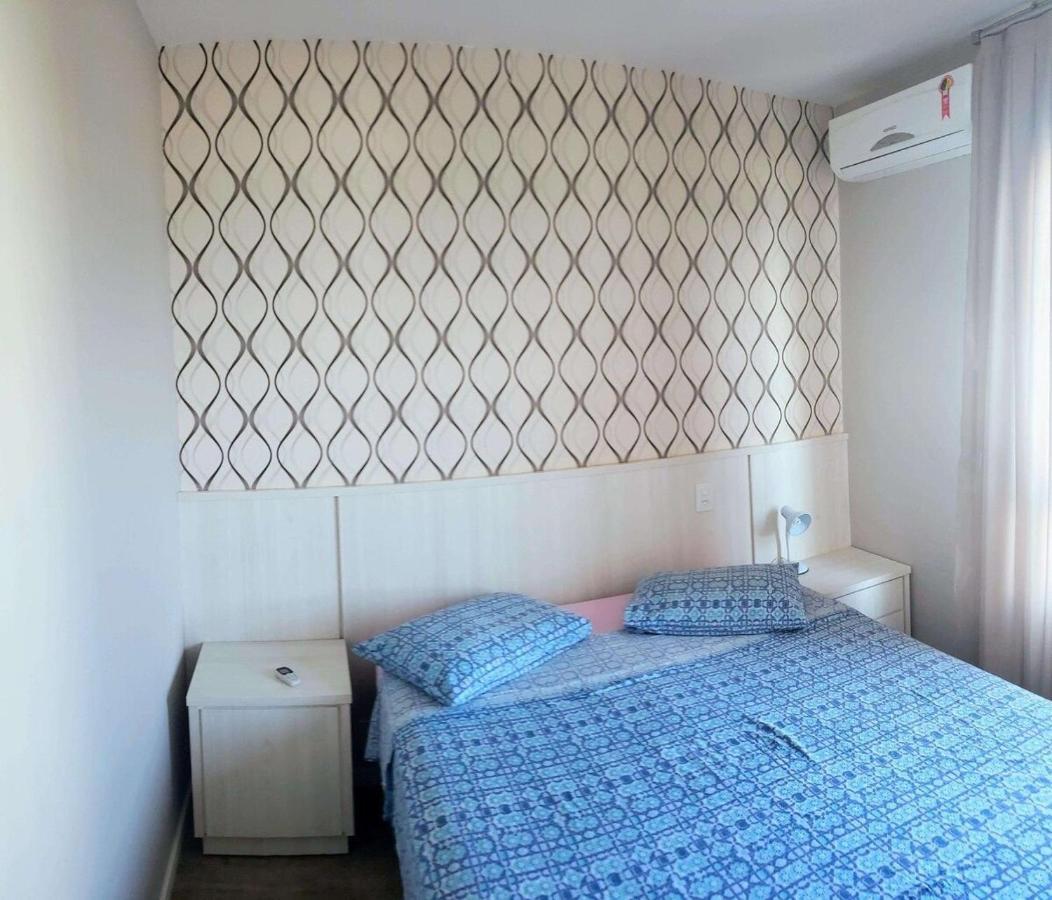 Apartamento Ingleses Villa Do Mar Florianópolis Εξωτερικό φωτογραφία