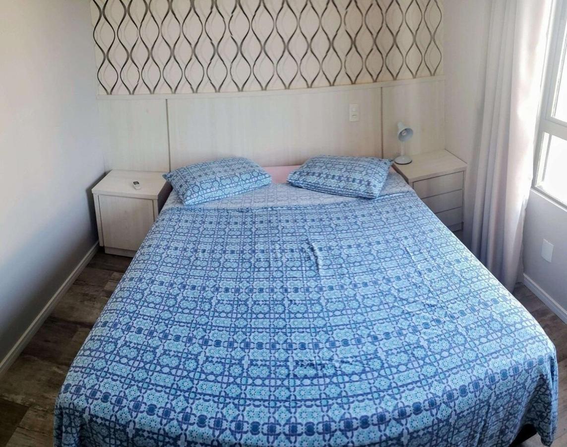 Apartamento Ingleses Villa Do Mar Florianópolis Εξωτερικό φωτογραφία