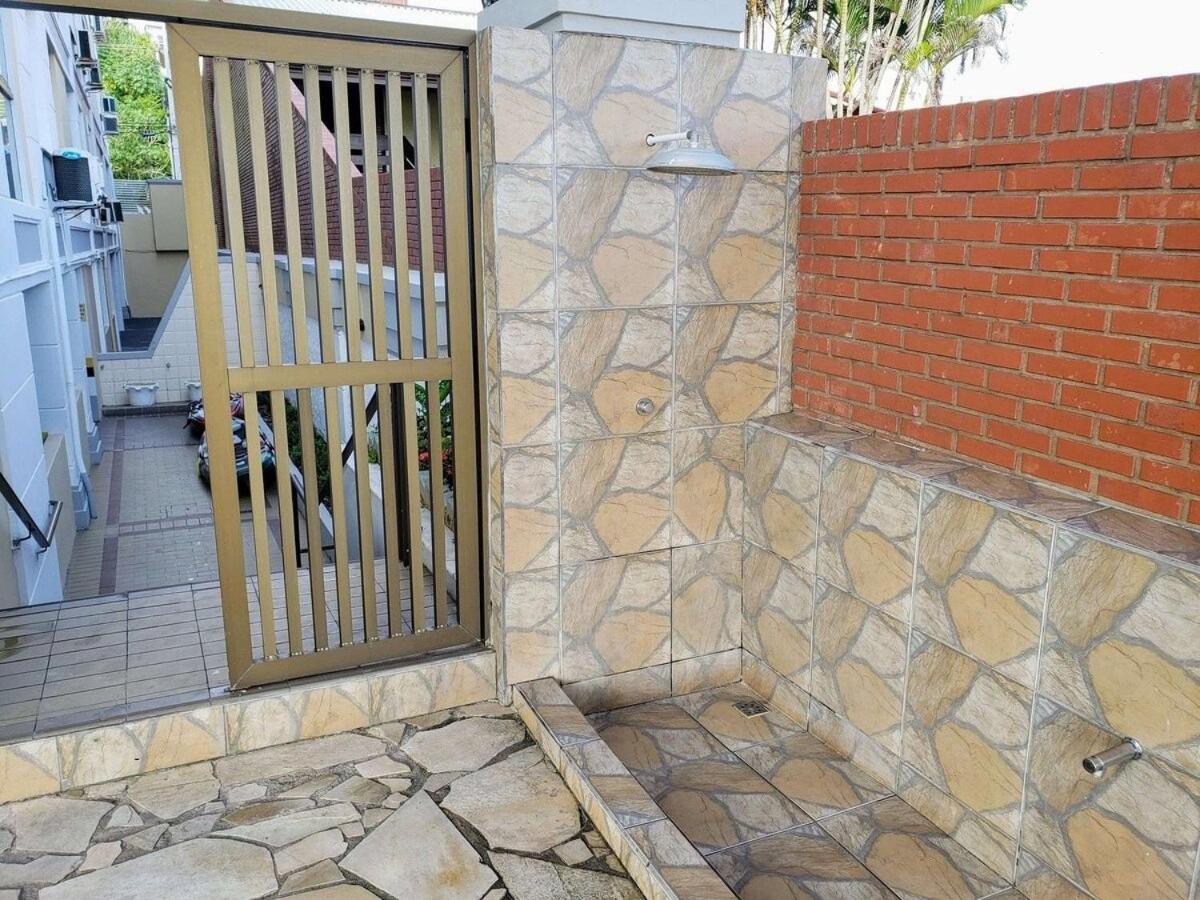 Apartamento Ingleses Villa Do Mar Florianópolis Εξωτερικό φωτογραφία