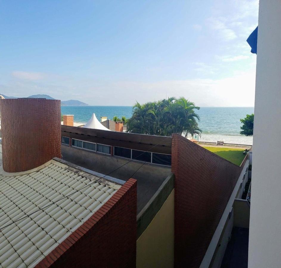 Apartamento Ingleses Villa Do Mar Florianópolis Εξωτερικό φωτογραφία