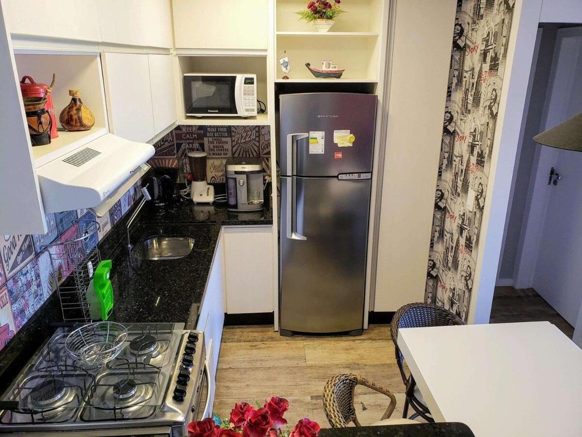 Apartamento Ingleses Villa Do Mar Florianópolis Εξωτερικό φωτογραφία