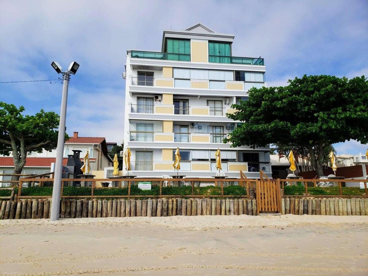 Apartamento Ingleses Villa Do Mar Florianópolis Εξωτερικό φωτογραφία