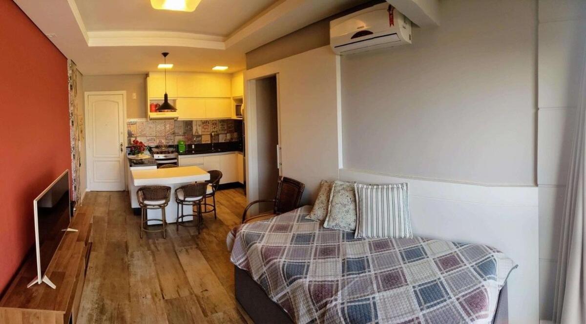 Apartamento Ingleses Villa Do Mar Florianópolis Εξωτερικό φωτογραφία