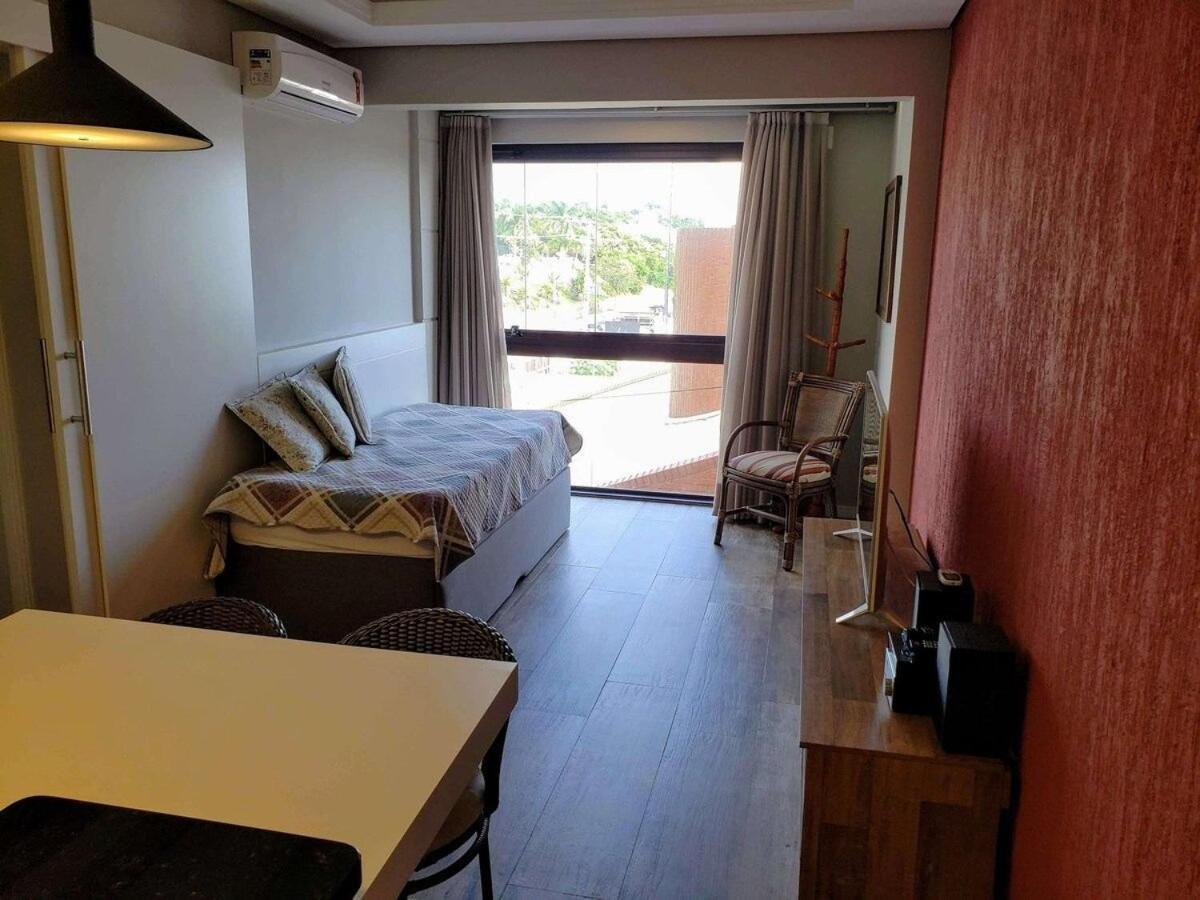 Apartamento Ingleses Villa Do Mar Florianópolis Εξωτερικό φωτογραφία