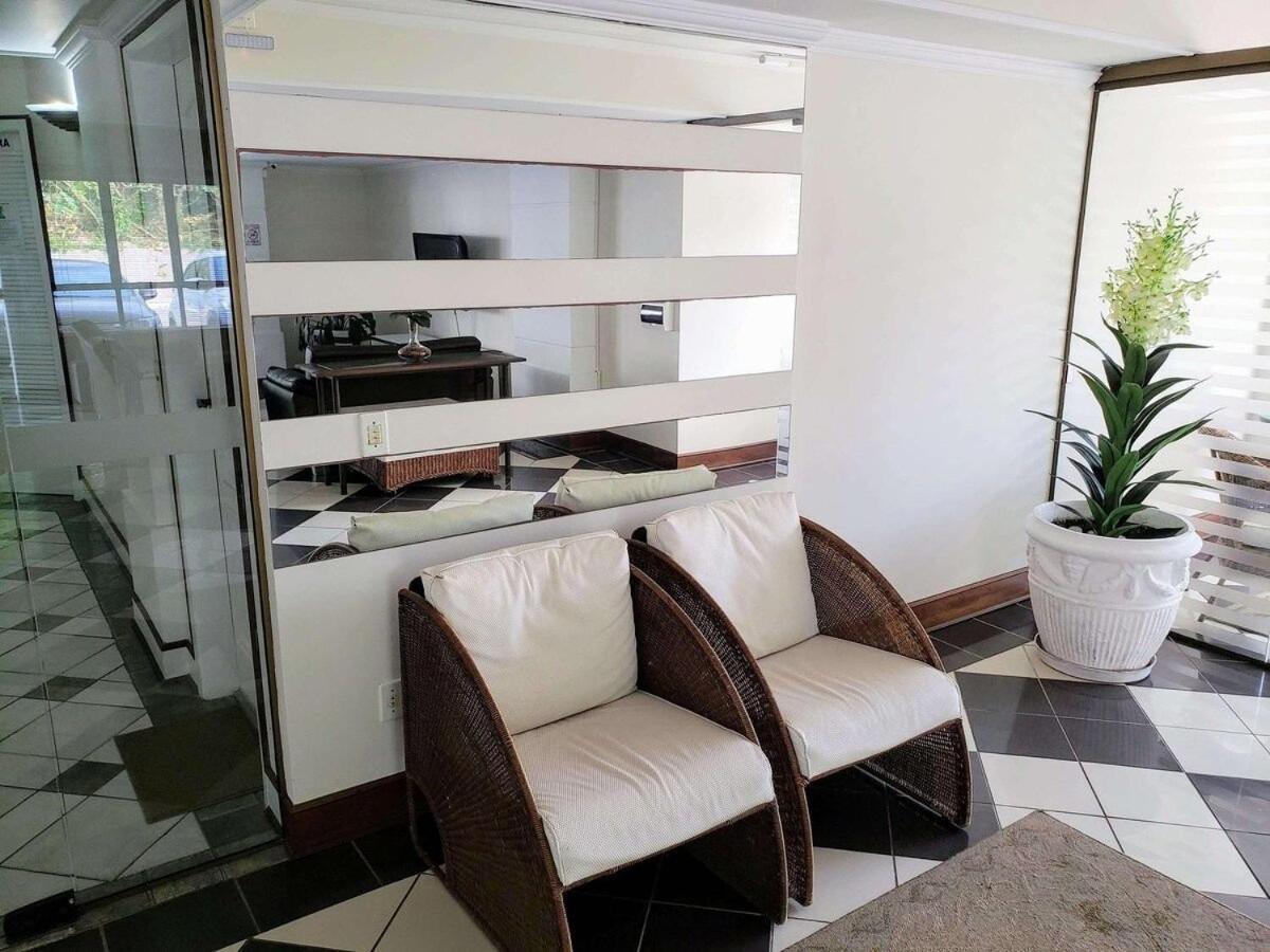 Apartamento Ingleses Villa Do Mar Florianópolis Εξωτερικό φωτογραφία