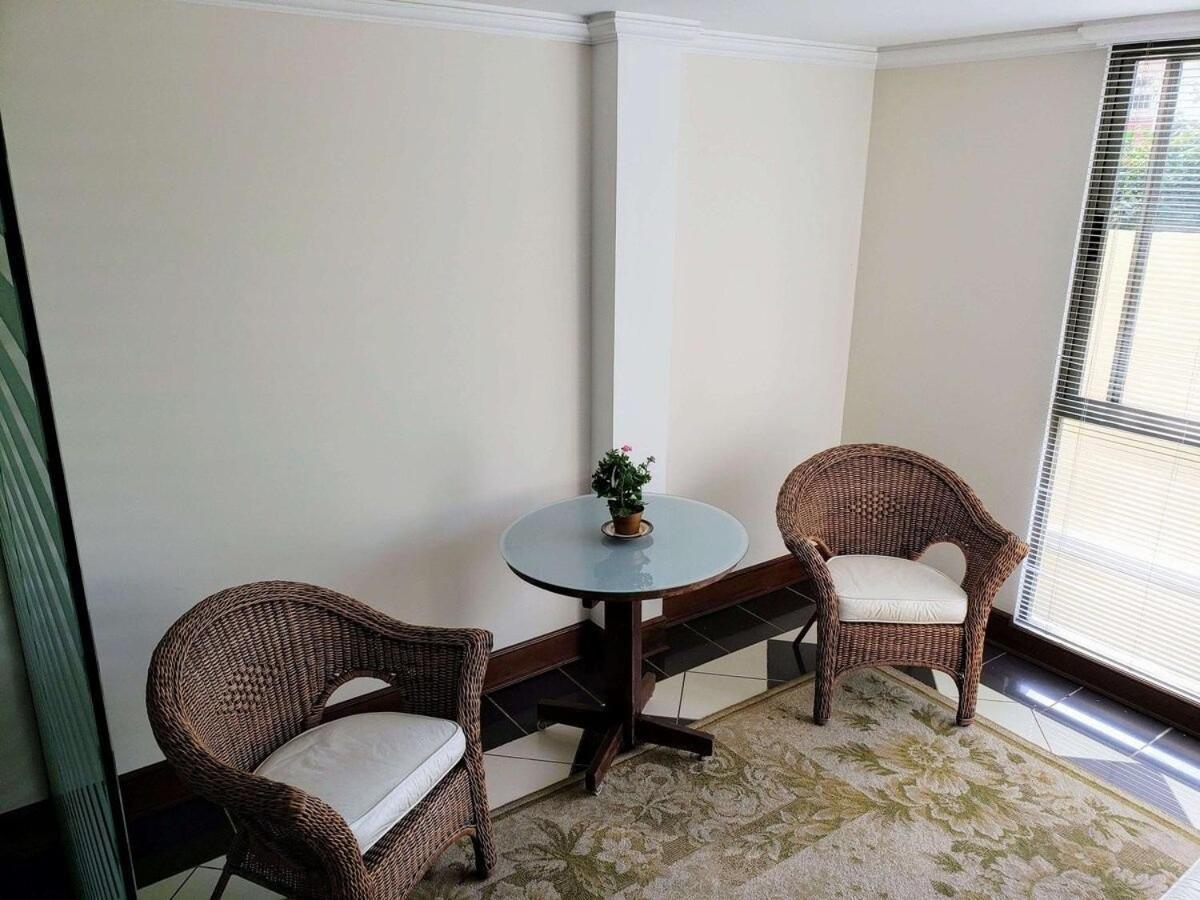 Apartamento Ingleses Villa Do Mar Florianópolis Εξωτερικό φωτογραφία