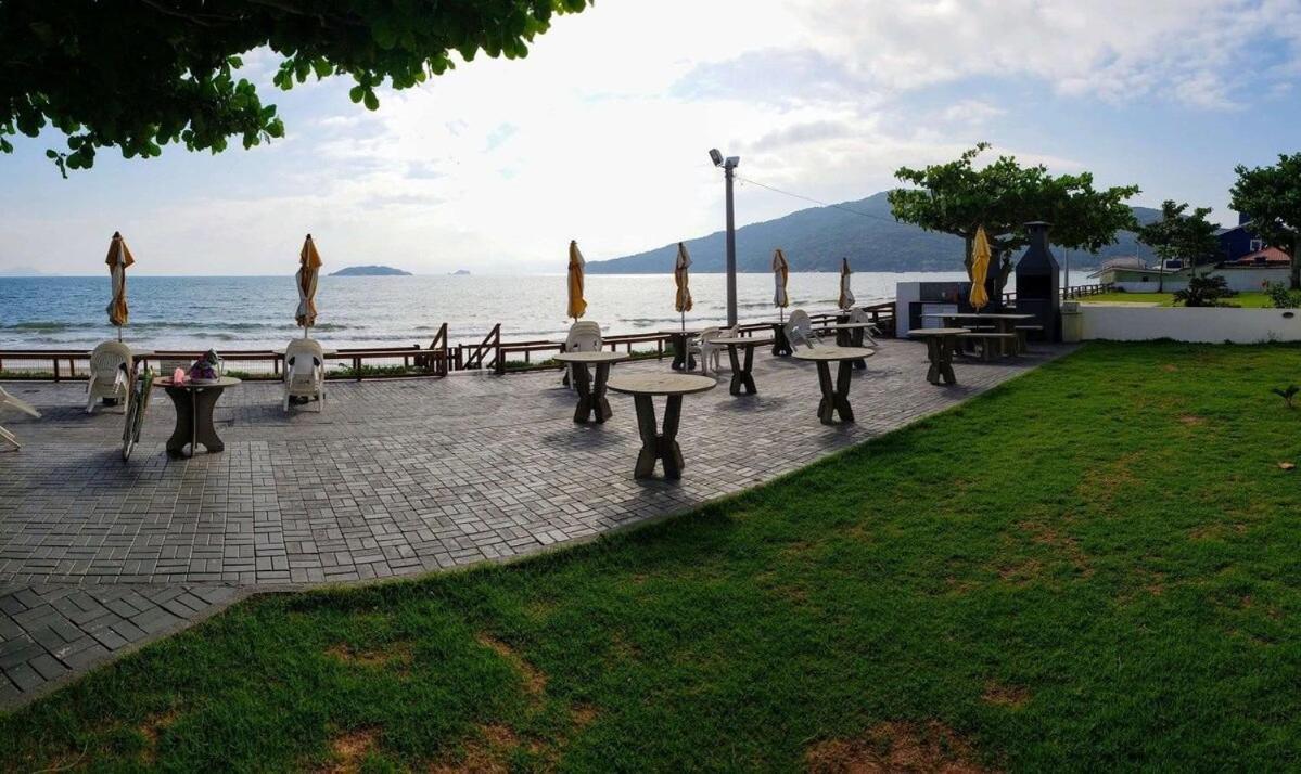 Apartamento Ingleses Villa Do Mar Florianópolis Εξωτερικό φωτογραφία