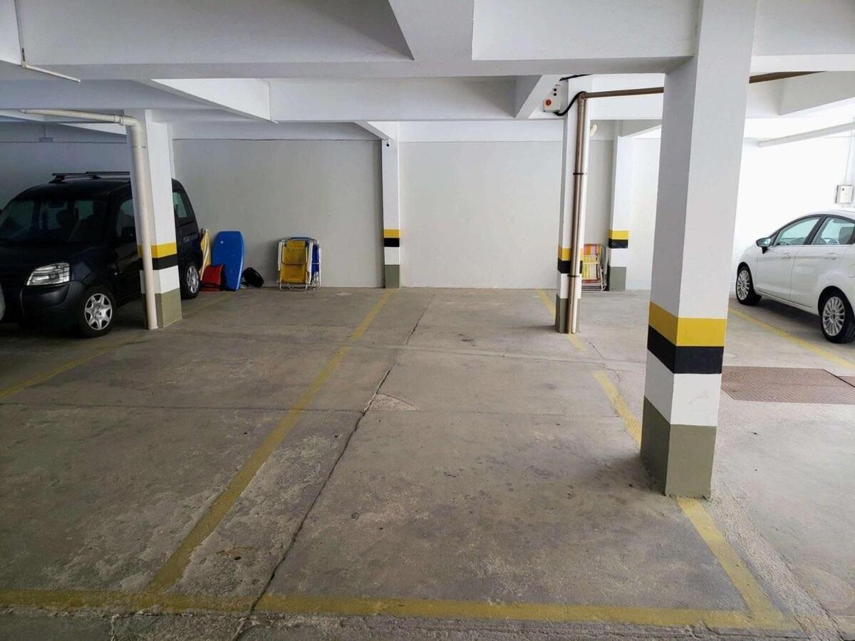 Apartamento Ingleses Villa Do Mar Florianópolis Εξωτερικό φωτογραφία