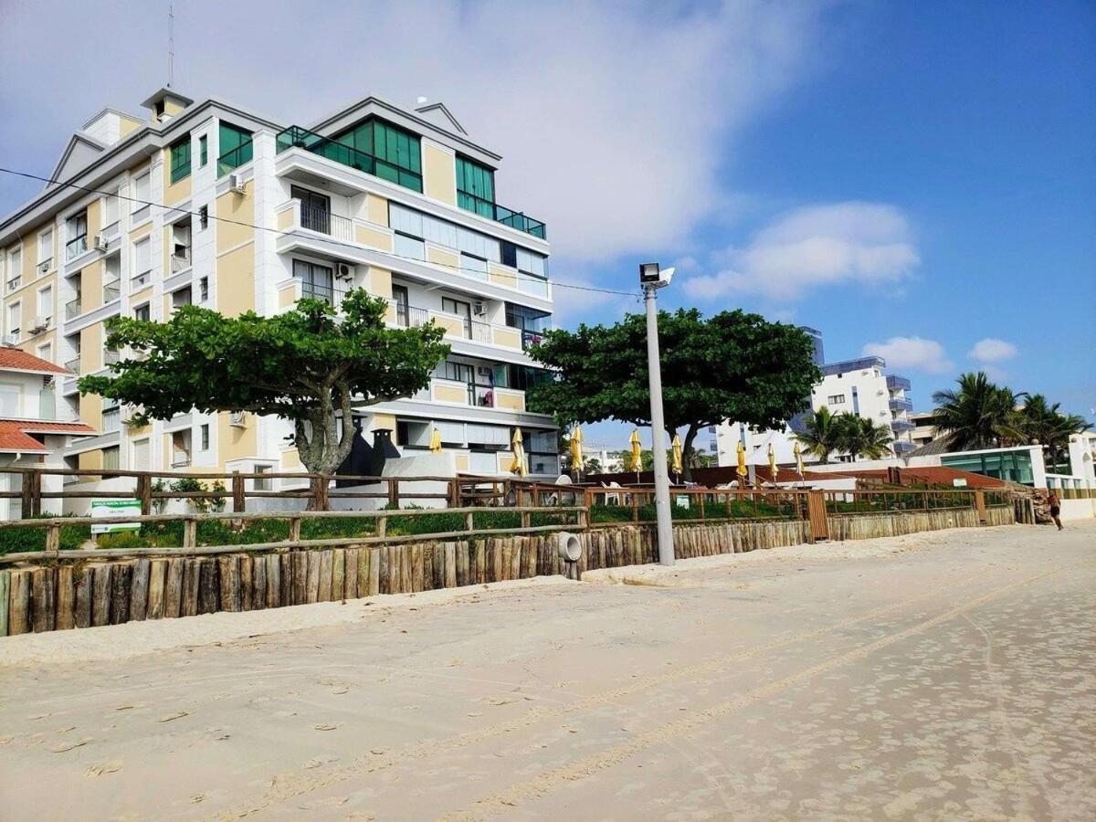 Apartamento Ingleses Villa Do Mar Florianópolis Εξωτερικό φωτογραφία