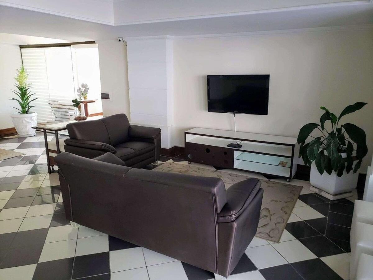 Apartamento Ingleses Villa Do Mar Florianópolis Εξωτερικό φωτογραφία