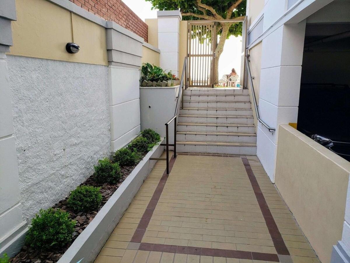 Apartamento Ingleses Villa Do Mar Florianópolis Εξωτερικό φωτογραφία